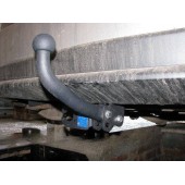 Фаркоп зйомний на Chevrolet EVANDA 2000-2006